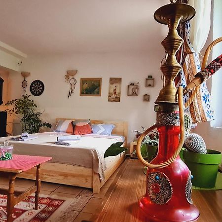 Incredible Apartment With A Mountain View - Matka Skopje Exterior foto
