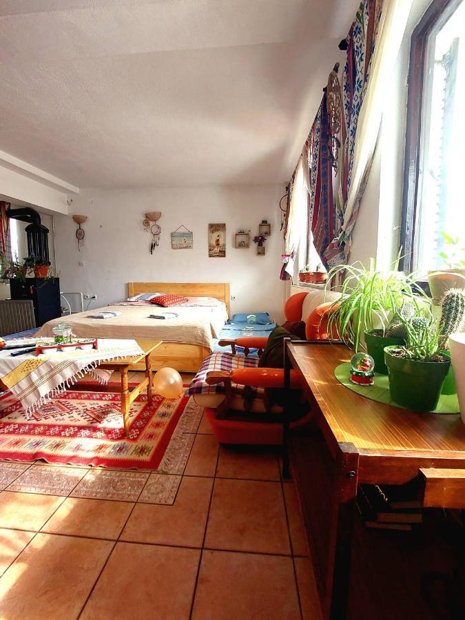 Incredible Apartment With A Mountain View - Matka Skopje Exterior foto