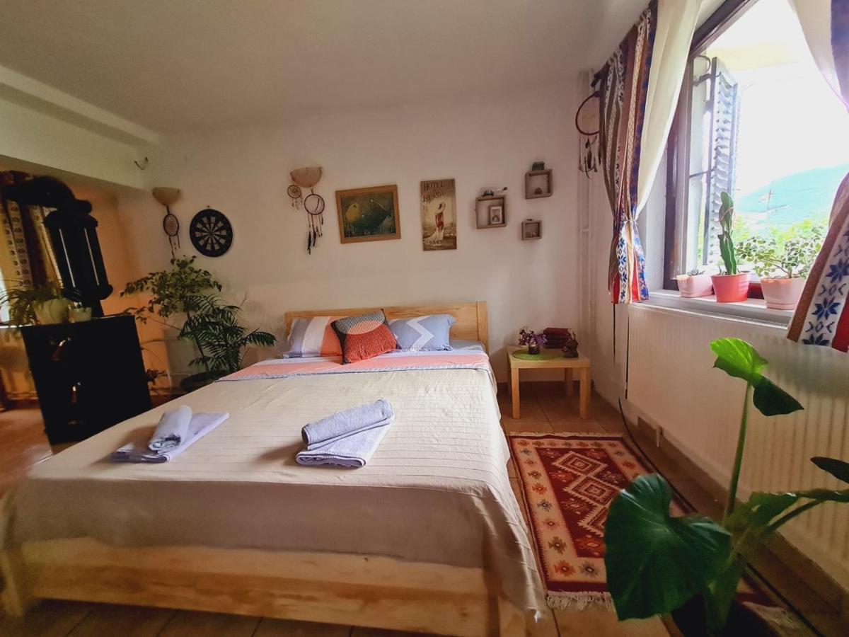 Incredible Apartment With A Mountain View - Matka Skopje Exterior foto