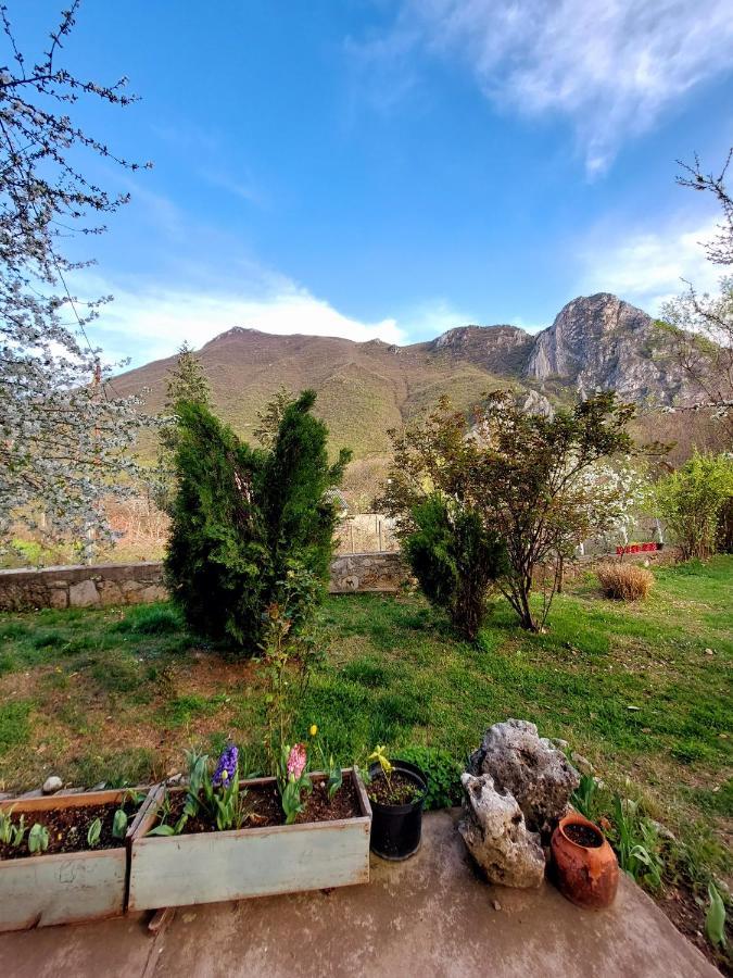 Incredible Apartment With A Mountain View - Matka Skopje Exterior foto