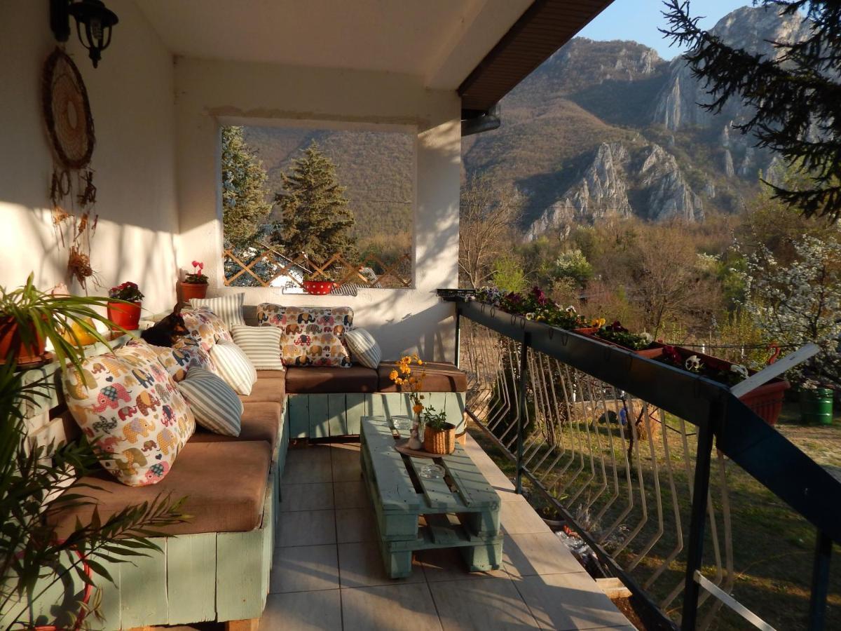 Incredible Apartment With A Mountain View - Matka Skopje Exterior foto