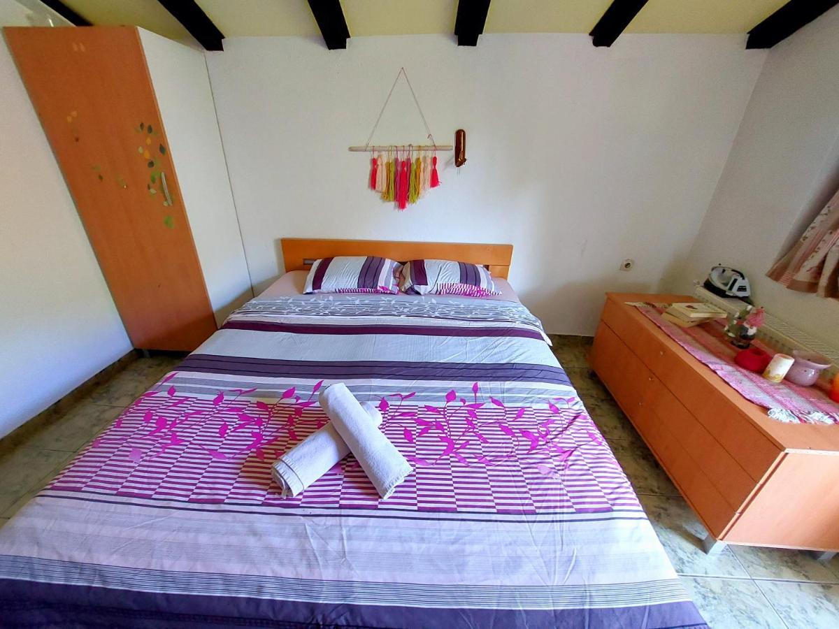 Incredible Apartment With A Mountain View - Matka Skopje Exterior foto