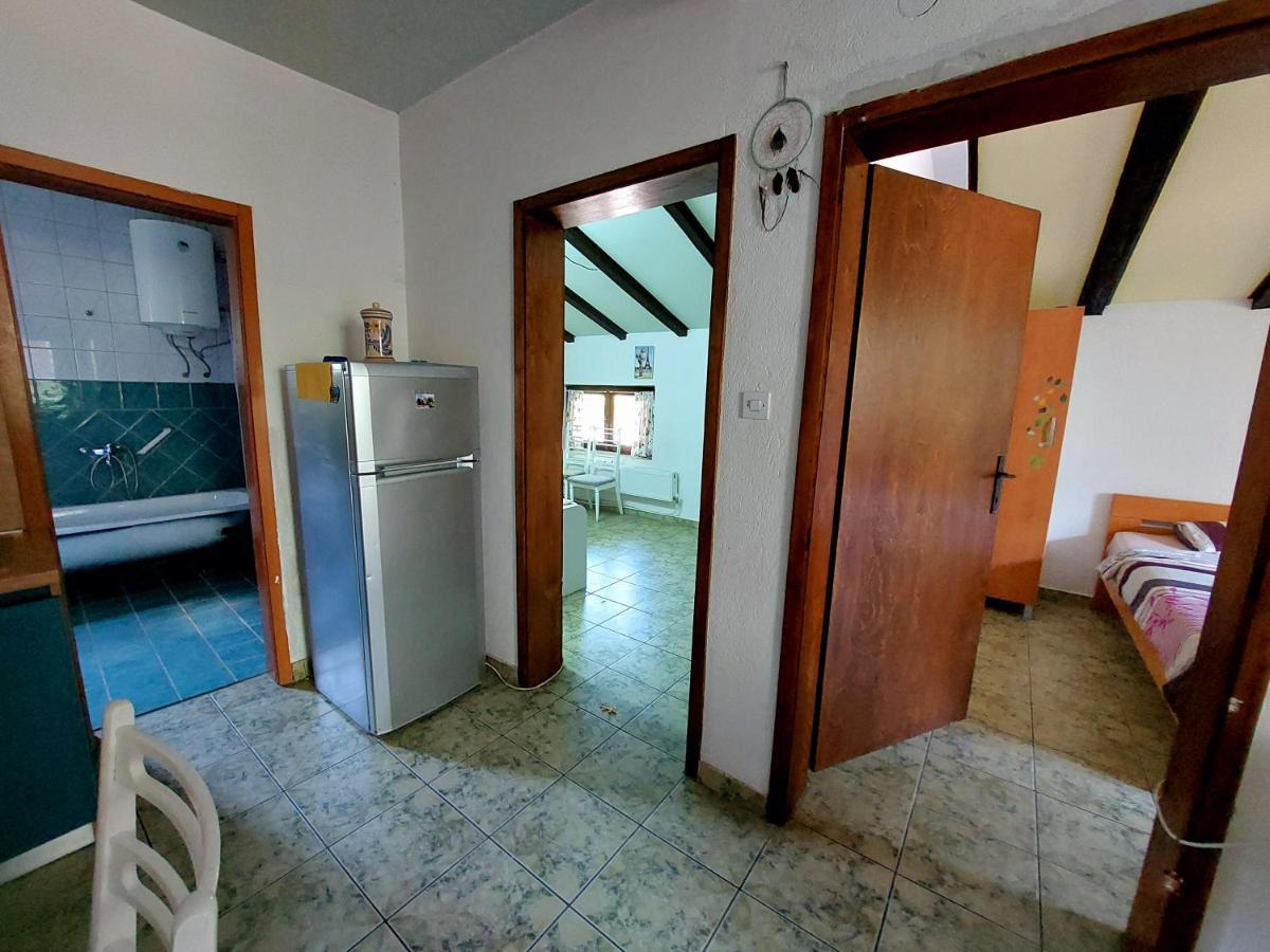 Incredible Apartment With A Mountain View - Matka Skopje Exterior foto
